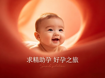 随州求精助孕科学助孕 开启专属好孕之旅