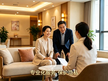 随州有偿售卵代生女生的客户的客户群体有哪些