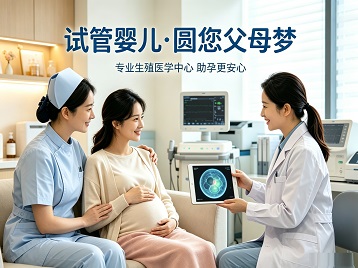 随州辅助生育服务 试管婴儿行业的兴起背景、发展与未来展望